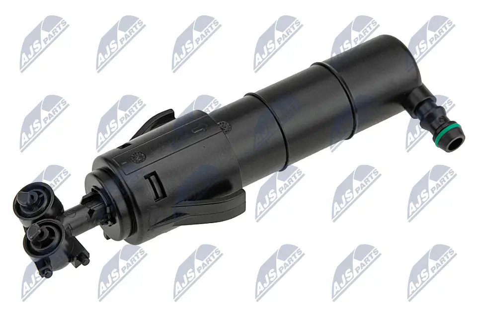 Waschwasserdüse, Scheinwerferreinigung rechts NTY EDS-PL-005