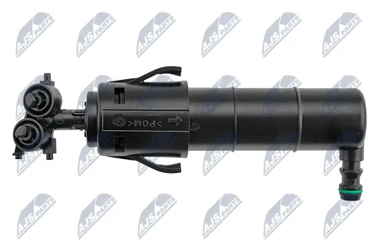 Waschwasserdüse, Scheinwerferreinigung rechts NTY EDS-PL-005 Bild Waschwasserdüse, Scheinwerferreinigung rechts NTY EDS-PL-005