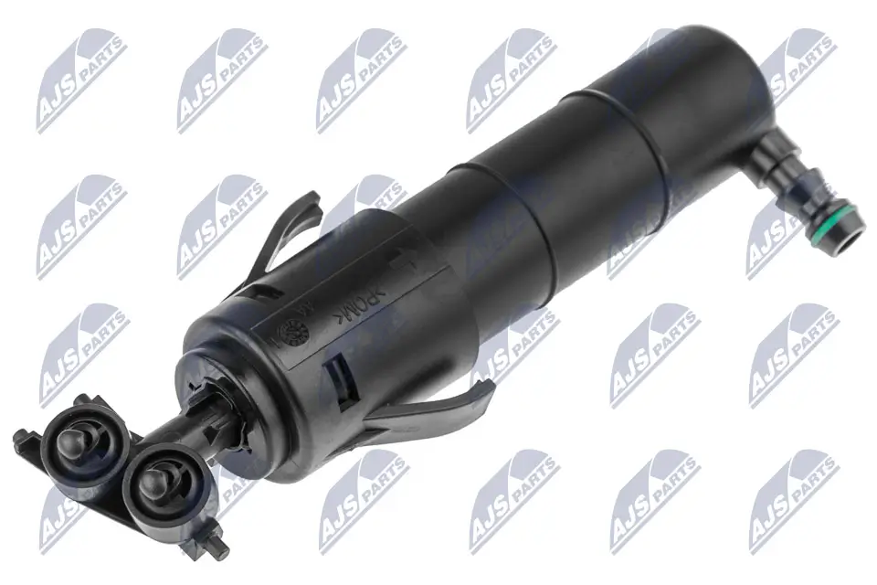 Waschwasserdüse, Scheinwerferreinigung vorne rechts rechts NTY EDS-PL-006