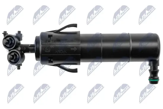 Waschwasserdüse, Scheinwerferreinigung vorne rechts rechts NTY EDS-PL-006 Bild Waschwasserdüse, Scheinwerferreinigung vorne rechts rechts NTY EDS-PL-006