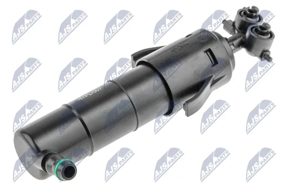 Waschwasserdüse, Scheinwerferreinigung links NTY EDS-PL-007