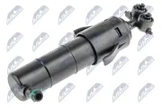 Waschwasserdüse, Scheinwerferreinigung links NTY EDS-PL-007