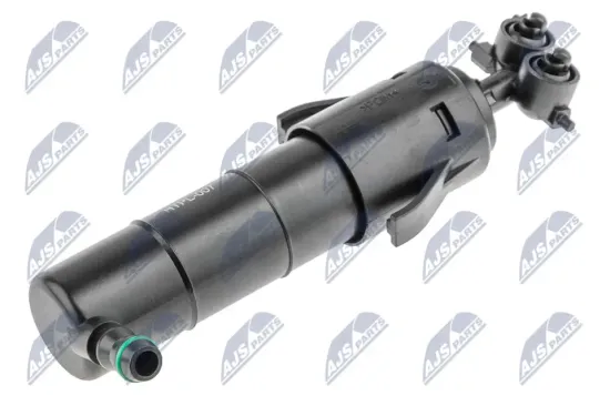 Waschwasserdüse, Scheinwerferreinigung links NTY EDS-PL-007 Bild Waschwasserdüse, Scheinwerferreinigung links NTY EDS-PL-007