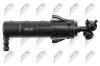 Waschwasserdüse, Scheinwerferreinigung links NTY EDS-PL-007 Bild Waschwasserdüse, Scheinwerferreinigung links NTY EDS-PL-007