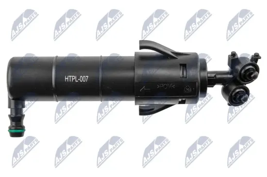 Waschwasserdüse, Scheinwerferreinigung links NTY EDS-PL-007 Bild Waschwasserdüse, Scheinwerferreinigung links NTY EDS-PL-007