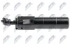 Waschwasserdüse, Scheinwerferreinigung links NTY EDS-PL-007 Bild Waschwasserdüse, Scheinwerferreinigung links NTY EDS-PL-007