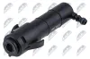 Waschwasserdüse, Scheinwerferreinigung links NTY EDS-PL-008 Bild Waschwasserdüse, Scheinwerferreinigung links NTY EDS-PL-008