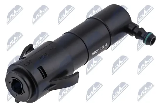 Waschwasserdüse, Scheinwerferreinigung links NTY EDS-PL-008 Bild Waschwasserdüse, Scheinwerferreinigung links NTY EDS-PL-008