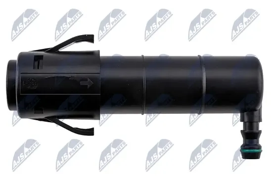 Waschwasserdüse, Scheinwerferreinigung links NTY EDS-PL-008 Bild Waschwasserdüse, Scheinwerferreinigung links NTY EDS-PL-008