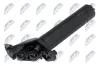 Waschwasserdüse, Scheinwerferreinigung Vorderachse links links NTY EDS-PL-010 Bild Waschwasserdüse, Scheinwerferreinigung Vorderachse links links NTY EDS-PL-010