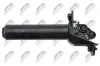 Waschwasserdüse, Scheinwerferreinigung Vorderachse links links NTY EDS-PL-010 Bild Waschwasserdüse, Scheinwerferreinigung Vorderachse links links NTY EDS-PL-010