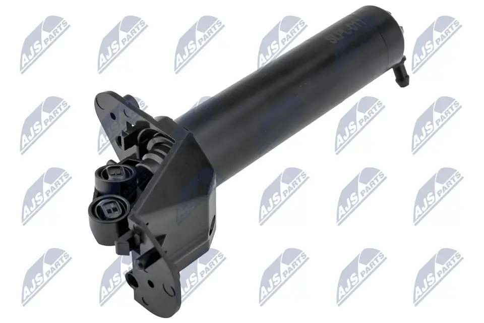 Waschwasserdüse, Scheinwerferreinigung Vorderachse rechts rechts NTY EDS-PL-011