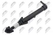 Waschwasserdüse, Scheinwerferreinigung links NTY EDS-PL-018