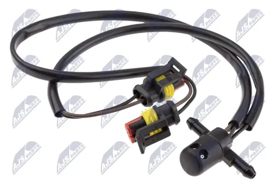 Waschwasserdüse, Scheibenreinigung NTY EDS-PL-020 Bild Waschwasserdüse, Scheibenreinigung NTY EDS-PL-020