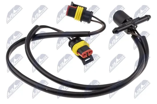 Waschwasserdüse, Scheibenreinigung NTY EDS-PL-020 Bild Waschwasserdüse, Scheibenreinigung NTY EDS-PL-020