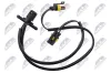 Waschwasserdüse, Scheibenreinigung NTY EDS-PL-020 Bild Waschwasserdüse, Scheibenreinigung NTY EDS-PL-020