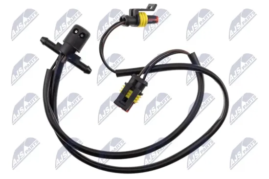 Waschwasserdüse, Scheibenreinigung NTY EDS-PL-020 Bild Waschwasserdüse, Scheibenreinigung NTY EDS-PL-020