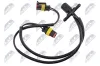 Waschwasserdüse, Scheibenreinigung NTY EDS-PL-020 Bild Waschwasserdüse, Scheibenreinigung NTY EDS-PL-020