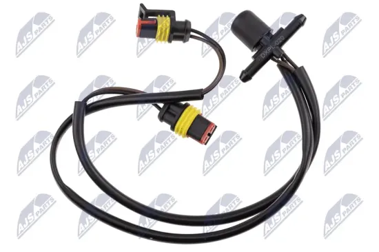 Waschwasserdüse, Scheibenreinigung NTY EDS-PL-020 Bild Waschwasserdüse, Scheibenreinigung NTY EDS-PL-020