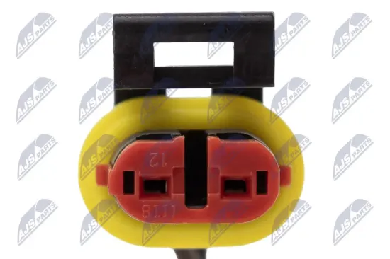 Waschwasserdüse, Scheibenreinigung NTY EDS-PL-020 Bild Waschwasserdüse, Scheibenreinigung NTY EDS-PL-020