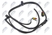 Waschwasserdüse, Scheibenreinigung vorne NTY EDS-PL-021