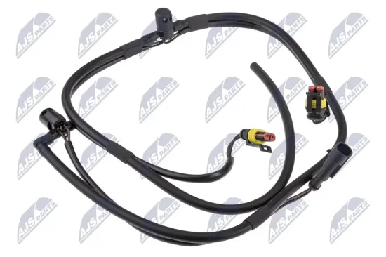 Waschwasserdüse, Scheibenreinigung vorne NTY EDS-PL-021 Bild Waschwasserdüse, Scheibenreinigung vorne NTY EDS-PL-021