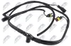 Waschwasserdüse, Scheibenreinigung vorne NTY EDS-PL-021 Bild Waschwasserdüse, Scheibenreinigung vorne NTY EDS-PL-021