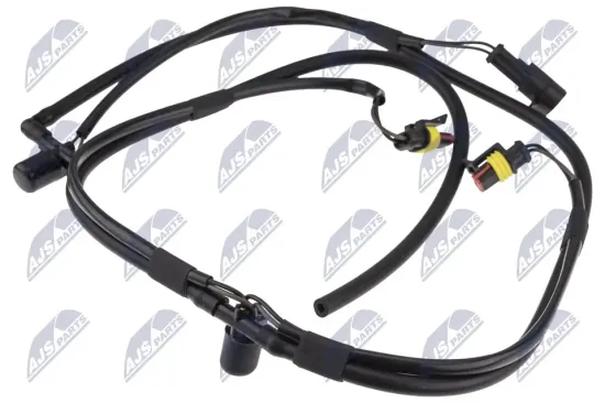 Waschwasserdüse, Scheibenreinigung vorne NTY EDS-PL-021 Bild Waschwasserdüse, Scheibenreinigung vorne NTY EDS-PL-021