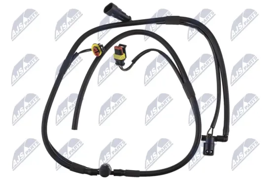 Waschwasserdüse, Scheibenreinigung vorne NTY EDS-PL-021 Bild Waschwasserdüse, Scheibenreinigung vorne NTY EDS-PL-021