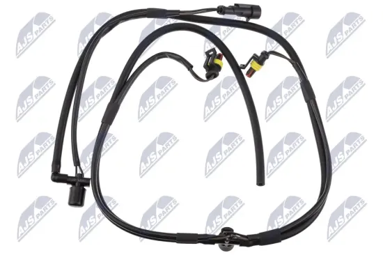 Waschwasserdüse, Scheibenreinigung vorne NTY EDS-PL-021 Bild Waschwasserdüse, Scheibenreinigung vorne NTY EDS-PL-021