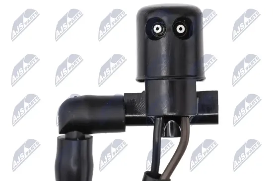 Waschwasserdüse, Scheibenreinigung vorne NTY EDS-PL-021 Bild Waschwasserdüse, Scheibenreinigung vorne NTY EDS-PL-021