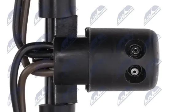 Waschwasserdüse, Scheibenreinigung vorne NTY EDS-PL-021 Bild Waschwasserdüse, Scheibenreinigung vorne NTY EDS-PL-021
