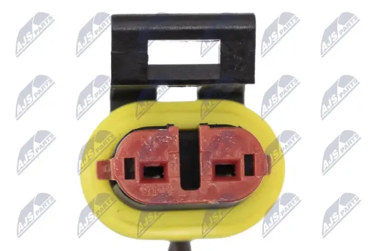 Waschwasserdüse, Scheibenreinigung vorne NTY EDS-PL-021 Bild Waschwasserdüse, Scheibenreinigung vorne NTY EDS-PL-021