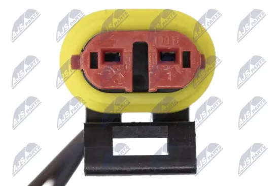 Waschwasserdüse, Scheibenreinigung vorne NTY EDS-PL-021 Bild Waschwasserdüse, Scheibenreinigung vorne NTY EDS-PL-021