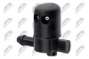 Waschwasserd&uuml;se, Scheibenreinigung NTY EDS-PL-023