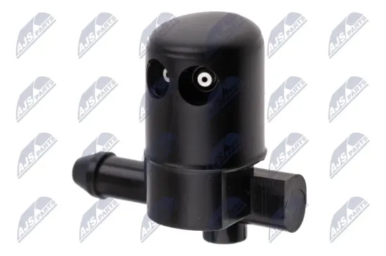 Waschwasserdüse, Scheibenreinigung NTY EDS-PL-023 Bild Waschwasserdüse, Scheibenreinigung NTY EDS-PL-023
