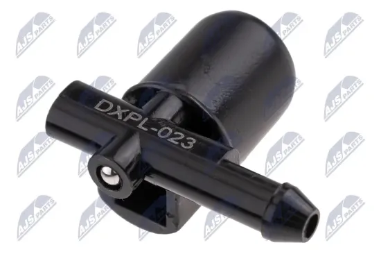 Waschwasserdüse, Scheibenreinigung NTY EDS-PL-023 Bild Waschwasserdüse, Scheibenreinigung NTY EDS-PL-023