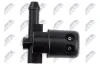 Waschwasserdüse, Scheibenreinigung NTY EDS-PL-023 Bild Waschwasserdüse, Scheibenreinigung NTY EDS-PL-023