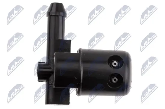 Waschwasserdüse, Scheibenreinigung NTY EDS-PL-023 Bild Waschwasserdüse, Scheibenreinigung NTY EDS-PL-023