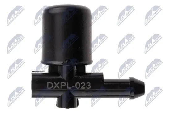 Waschwasserdüse, Scheibenreinigung NTY EDS-PL-023 Bild Waschwasserdüse, Scheibenreinigung NTY EDS-PL-023