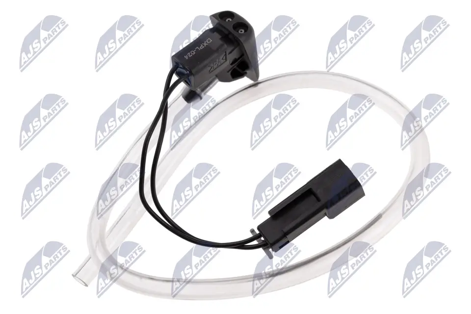 Waschwasserdüse, Scheibenreinigung NTY EDS-PL-024