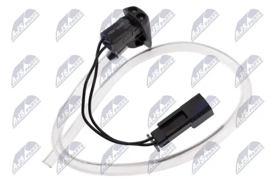 Waschwasserdüse, Scheibenreinigung NTY EDS-PL-024 Bild Waschwasserdüse, Scheibenreinigung NTY EDS-PL-024
