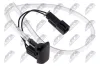 Waschwasserdüse, Scheibenreinigung NTY EDS-PL-024 Bild Waschwasserdüse, Scheibenreinigung NTY EDS-PL-024