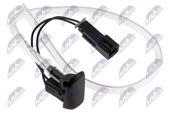 Waschwasserdüse, Scheibenreinigung NTY EDS-PL-024 Bild Waschwasserdüse, Scheibenreinigung NTY EDS-PL-024