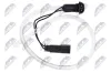 Waschwasserdüse, Scheibenreinigung NTY EDS-PL-024 Bild Waschwasserdüse, Scheibenreinigung NTY EDS-PL-024