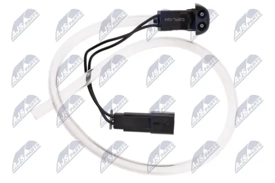 Waschwasserdüse, Scheibenreinigung NTY EDS-PL-024 Bild Waschwasserdüse, Scheibenreinigung NTY EDS-PL-024