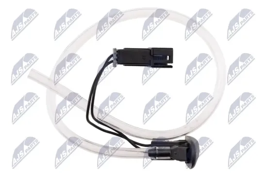 Waschwasserdüse, Scheibenreinigung NTY EDS-PL-024 Bild Waschwasserdüse, Scheibenreinigung NTY EDS-PL-024