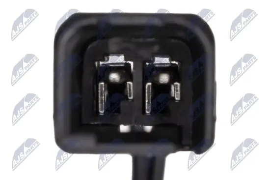 Waschwasserdüse, Scheibenreinigung NTY EDS-PL-024 Bild Waschwasserdüse, Scheibenreinigung NTY EDS-PL-024