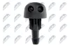 Waschwasserdüse, Scheibenreinigung Motorhaube NTY EDS-RE-000 Bild Waschwasserdüse, Scheibenreinigung Motorhaube NTY EDS-RE-000