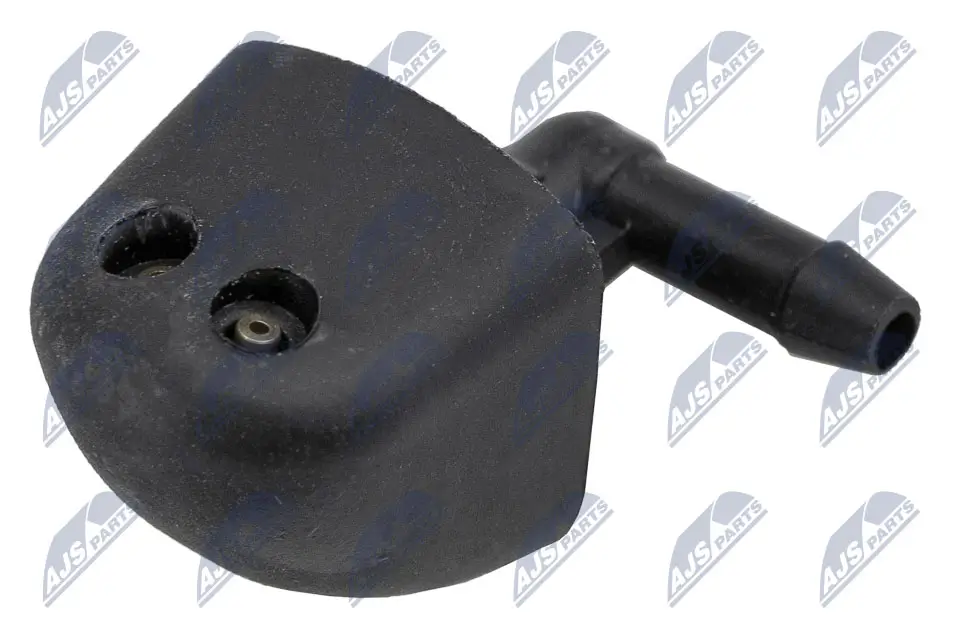 Waschwasserdüse, Scheibenreinigung NTY EDS-RE-001